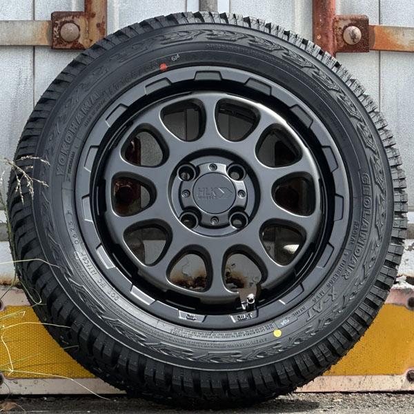 GEOLANDAR ハイゼット エブリイ キャリイ アトレー N-VAN 14インチ