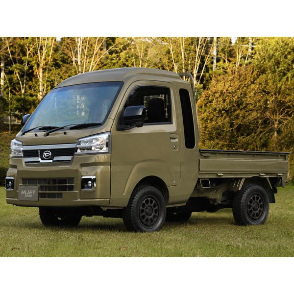 GEOLANDAR ハイゼット エブリイ キャリイ アトレー N-VAN 14インチ