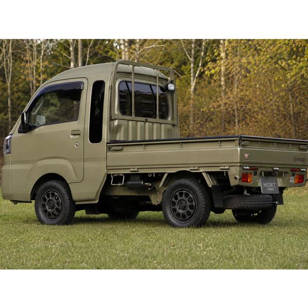 GEOLANDAR ハイゼット エブリイ キャリイ アトレー N-VAN 14インチ