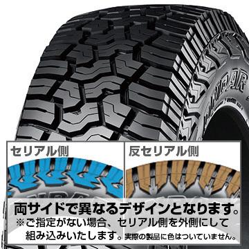 GEOLANDAR 軽自動車 軽バン 軽トラ 14インチ タイヤホイール 新品4本