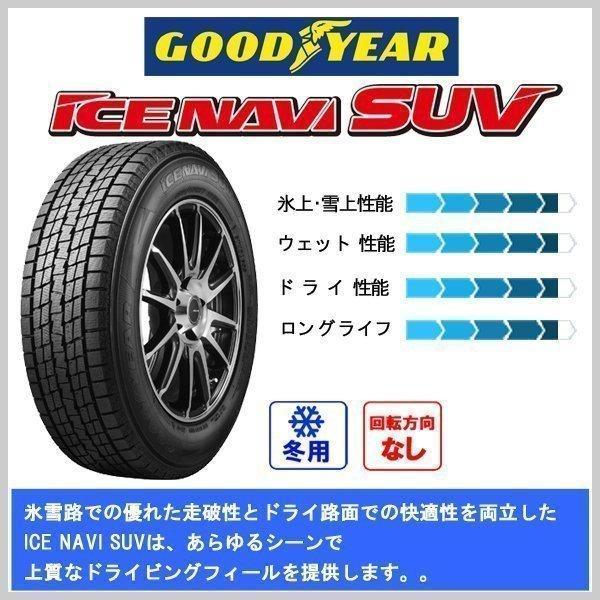 アイスナビ ジムニー乗り必見！（JB系、JA系）専用 新品タイヤホイール