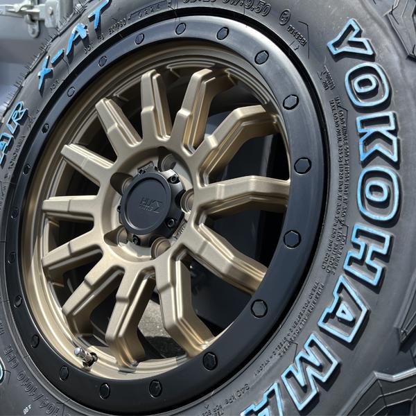 GEOLANDAR ヨコハマ ジオランダー X-AT G016 235/70R16 245/70R16 新品