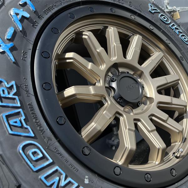 GEOLANDAR ヨコハマ ジオランダー X-AT G016 235/70R16 245/70R16 新品