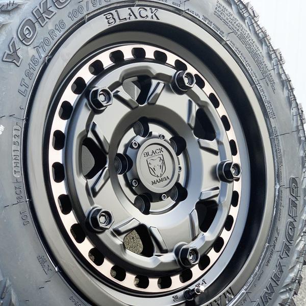 GEOLANDAR 新品 エクストレイル X-TRAIL XTRAIL 16インチマッドタイヤ