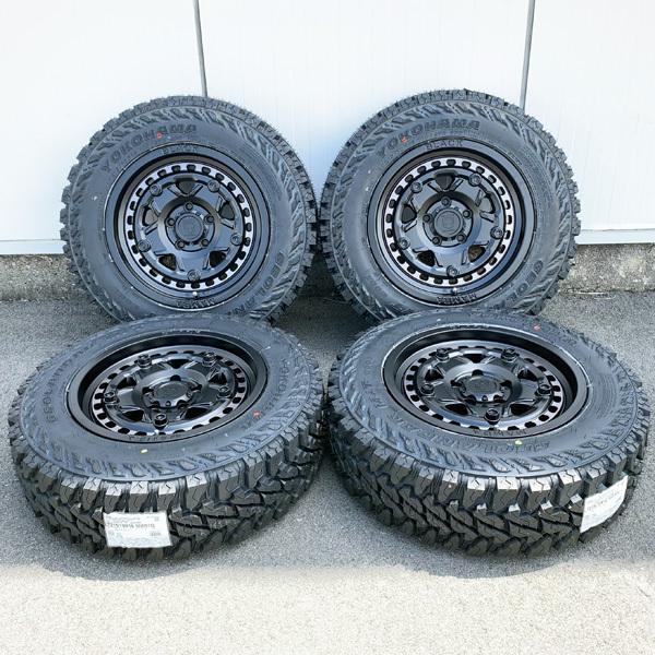 エクストレイル CX5 デリカD5 RAV4 クロスロード 新品16インチタイヤ