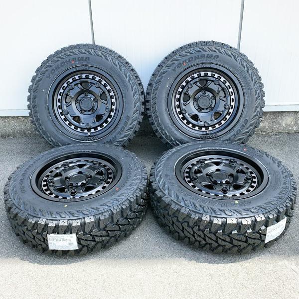 16インチ ダークグレー ホイールセット Goodyearタイヤ 16インチ ダークグレー ホイールセット Goodyearタイヤ 16インチ