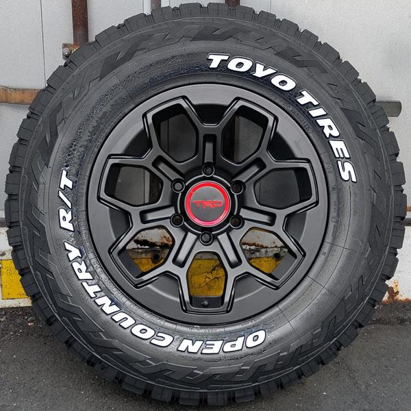 OPEN COUNTRY ハイラックス GUN125 HILUX ピックアップトラック OPEN COUNTRY ハイラックス GUN125 HILUX ピックアップトラック