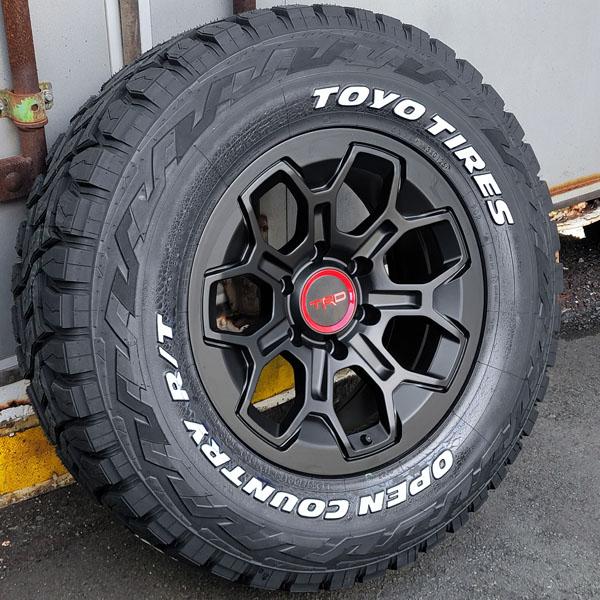 OPEN COUNTRY ハイラックス GUN125 HILUX ピックアップトラック OPEN COUNTRY ハイラックス GUN125 HILUX ピックアップトラック