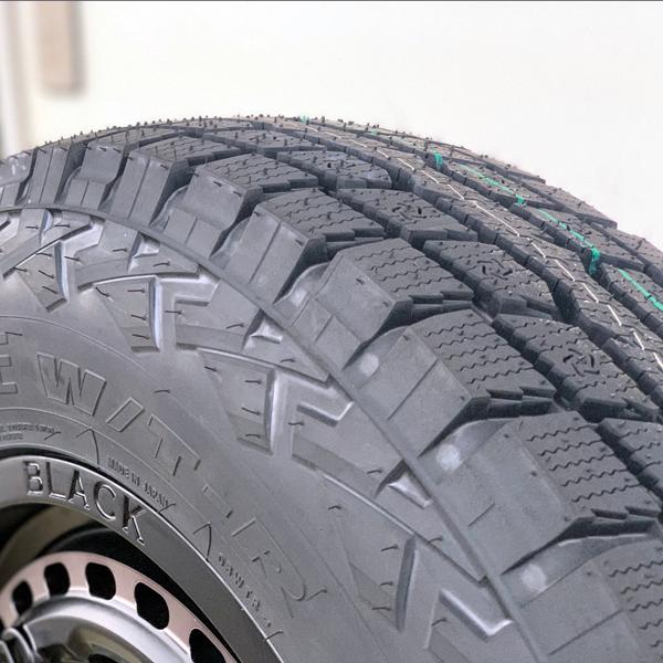 OBSERVE 国産スタッドレス ジムニー JB64 JB23 JA11 2022年製 OBSERVE 国産スタッドレス ジムニー JB64 JB23 JA11 2022年製