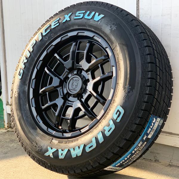 Ice X スタッドレス ホワイトレター デリカD5 RAV4 新品 16 Ice X スタッドレス ホワイトレター デリカD5 RAV4 新品 16