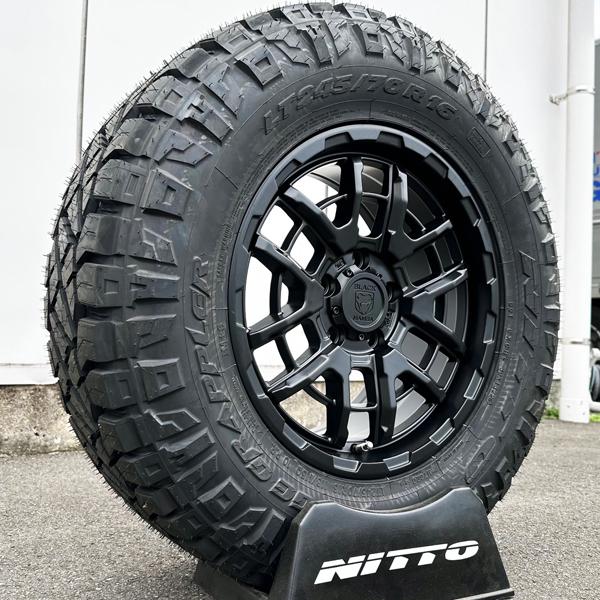 ニットータイヤ 国産タイヤ NITTO RIDGEGRAPPLER デリカD5 ニットータイヤ 国産タイヤ NITTO RIDGEGRAPPLER デリカD5