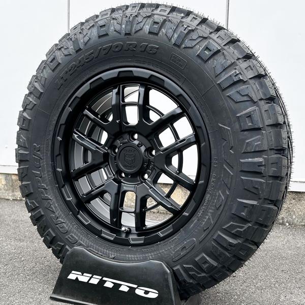 ニットータイヤ 国産タイヤ NITTO RIDGEGRAPPLER デリカD5 ニットータイヤ 国産タイヤ NITTO RIDGEGRAPPLER デリカD5