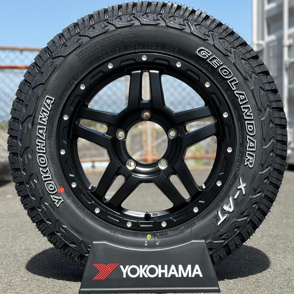GEOLANDAR 新作!! ジムニー JB64 JB23 JA11 タイヤ ホイール GEOLANDAR 新作!! ジムニー JB64 JB23 JA11 タイヤ ホイール