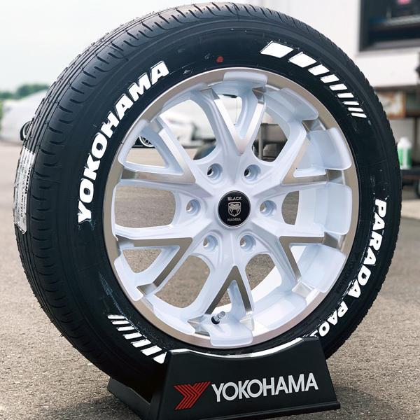 PARADA 即納 車検対応 ホワイトレター 200系 ハイエース PARADA 即納 車検対応 ホワイトレター 200系 ハイエース