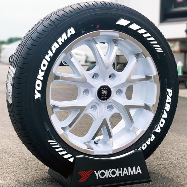 PARADA 車検対応 ホワイトレター 200系 ハイエース レジアス PARADA 車検対応 ホワイトレター 200系 ハイエース レジアス