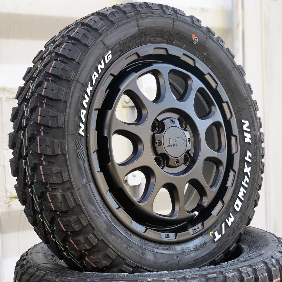 NANKANG リフトアップ マッドタイヤ ハイゼットカーゴ S320V NANKANG リフトアップ マッドタイヤ ハイゼットカーゴ S320V