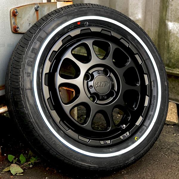 NANKANG レトロ ホワイトリボン 軽トラ 軽バン 新品 14インチ NANKANG レトロ ホワイトリボン 軽トラ 軽バン 新品 14インチ