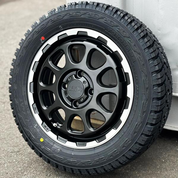 GEOLANDAR エブリイワゴン DA17W DA64W DA62W 14インチ タイヤ GEOLANDAR エブリイワゴン DA17W DA64W DA62W 14インチ タイヤ