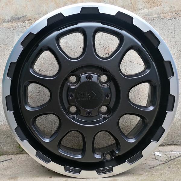 MUDSTAR 新作ホイール!! 新品 S320G S321G S330G アトレーワゴン