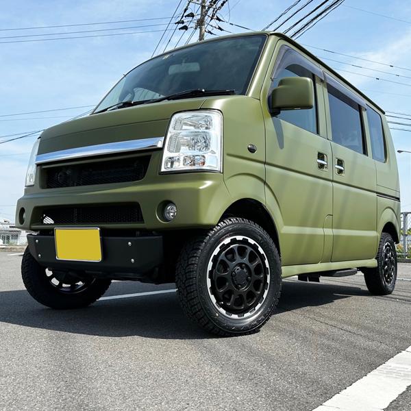GEOLANDAR アゲトラ!! アゲバン!! 14インチ タイヤホイール GEOLANDAR アゲトラ!! アゲバン!! 14インチ タイヤホイール