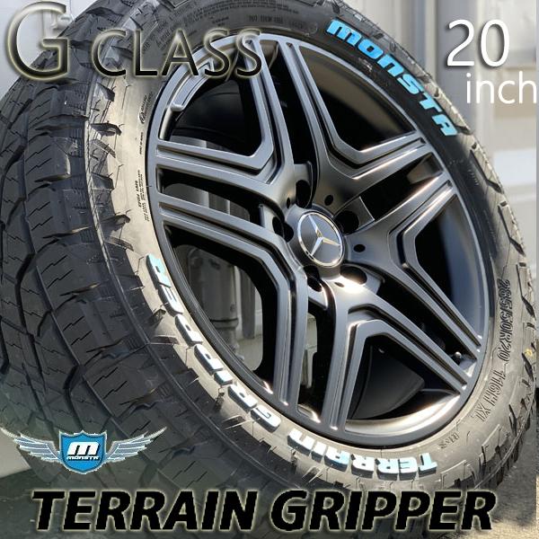 メルセデスベンツ　Gクラス　スタッドレスタイヤ　W463 純正　g350.400 メルセデスベンツ Gクラス スタッドレスタイヤ W463 純正 g350.400