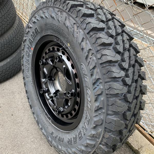 GEOLANDAR ジムニー JB64 JB23 JA11 新品 16インチ タイヤ GEOLANDAR ジムニー JB64 JB23 JA11 新品 16インチ タイヤ