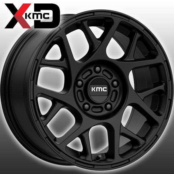 OPEN COUNTRY デリカD5 ラブフォー コンパス KMC KM708 BULLY 16 OPEN COUNTRY デリカD5 ラブフォー コンパス KMC KM708 BULLY 16
