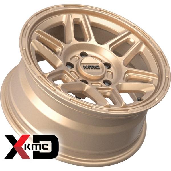 OPEN COUNTRY デリカD5 RAV4 コンパス KMC KM716 NOMAD 16インチタイヤ 