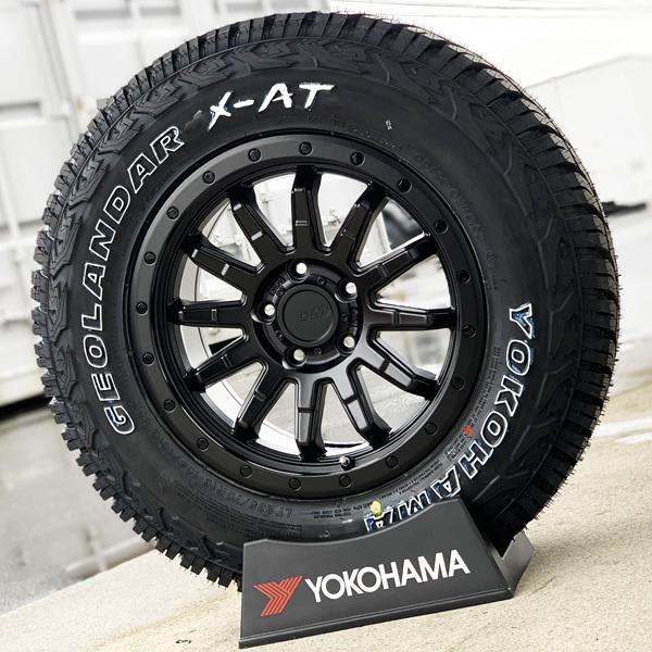 GEOLANDAR 新作 ホワイトレタータイヤ デリカ D5 RAV4 GEOLANDAR 新作 ホワイトレタータイヤ デリカ D5 RAV4