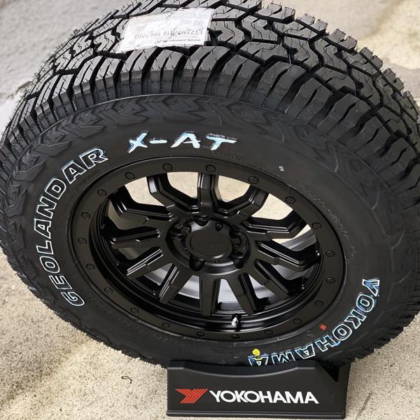 GEOLANDAR 新作 ホワイトレタータイヤ デリカ D5 RAV4 GEOLANDAR 新作 ホワイトレタータイヤ デリカ D5 RAV4
