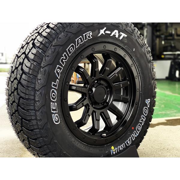 GEOLANDAR 新作 ホワイトレタータイヤ デリカ D5 RAV4 GEOLANDAR 新作 ホワイトレタータイヤ デリカ D5 RAV4