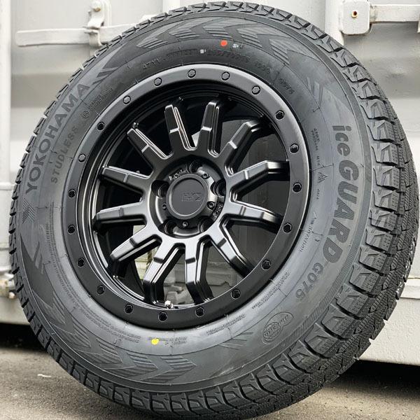 アイスガード SUV G075 新品 スタッドレス CX-5 CX5 国産 16インチ