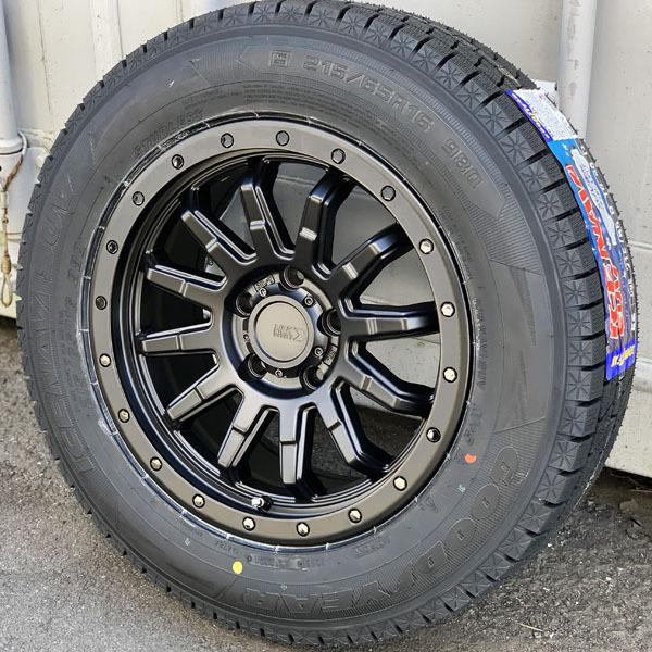 た*ん様 Goodyear Ice Navi 7スタッドレスタイヤ 16インチ アイスナビ セブン[ICE NAVI 7]｜日本グッドイヤー 公式サイト