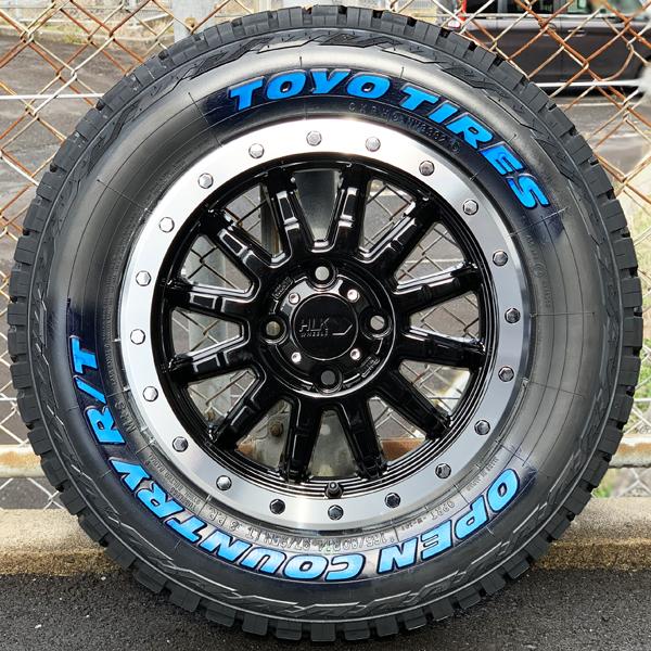 OPEN COUNTRY 新品 軽トラ 軽バン 14インチ タイヤホイール OPEN COUNTRY 新品 軽トラ 軽バン 14インチ タイヤホイール