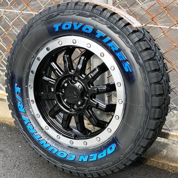 OPEN COUNTRY 新品 ハイゼットトラック S500P S510P 14インチ OPEN COUNTRY 新品 ハイゼットトラック S500P S510P 14インチ