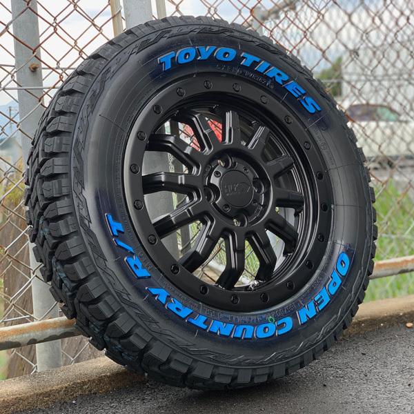 OPEN COUNTRY 新品 ハイゼット デッキバン 14インチ タイヤ OPEN COUNTRY 新品 ハイゼット デッキバン 14インチ タイヤ