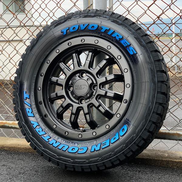 TOYO TIRES 14インチ ホイールセット OPEN COUNTRY 新品 サバーバン 14インチ タイヤホイールセット TOYO