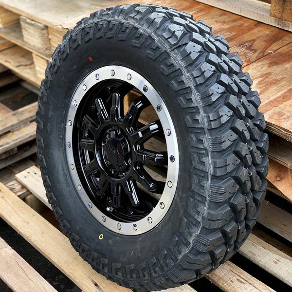 MAXXIS（マキシス） ハイゼット トラック ジャンボ S500P S510P リフト