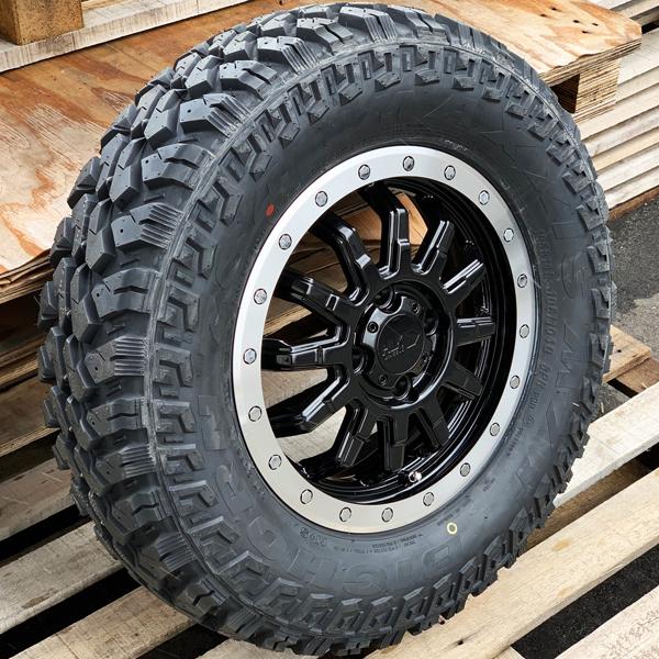 MAXXIS（マキシス） ハイゼット トラック ジャンボ S500P S510P リフト