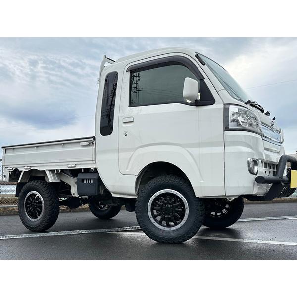 MAXXIS（マキシス） ハイゼット トラック ジャンボ S500P S510P リフト