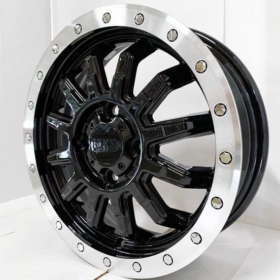 MONSTA TYRES ハイゼットカーゴ S320V S321V S330V S331V 14インチ