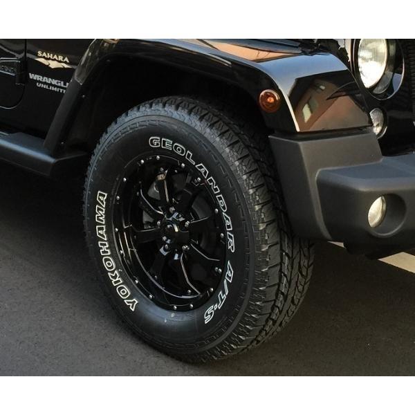 GEOLANDAR 新品 RAV4 アドベンチャー オフロードパッケージ 16 GEOLANDAR 新品 RAV4 アドベンチャー オフロードパッケージ 16