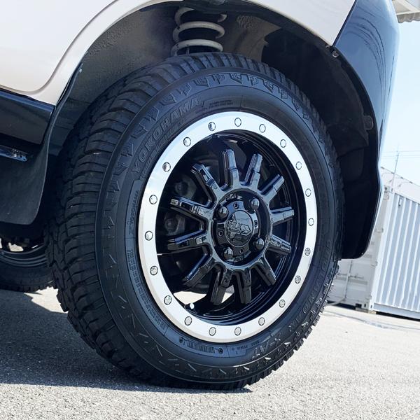 GEOLANDAR エブリイ DA17V DA64V DA62V 新品 14インチ タイヤ GEOLANDAR エブリイ DA17V DA64V DA62V 新品 14インチ タイヤ