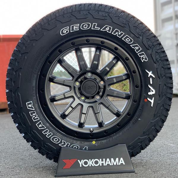 GEOLANDAR 新作!! デリカD5 デリカ D5 デリカ:D5 DELICA:D5 16インチ