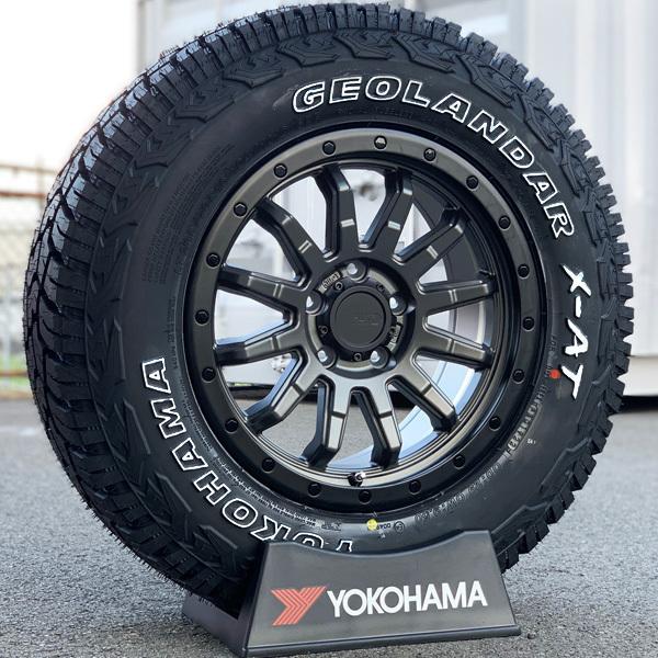 GEOLANDAR 新作!! デリカD5 デリカ D5 デリカ:D5 DELICA:D5 16インチ