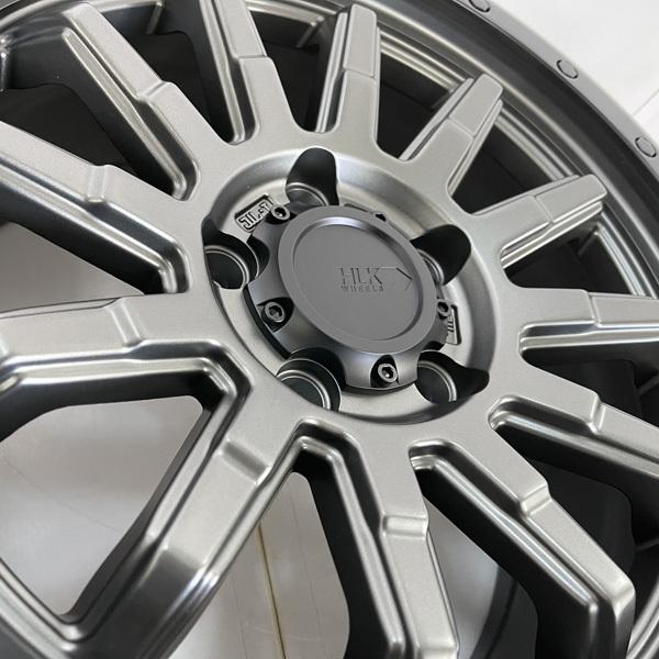 【min　1/2】GEOLANDARSUV 18インチ4本 デリカD5使用 min 1/2】GEOLANDARSUV 18インチ4本 デリカD5使用 min 1/2