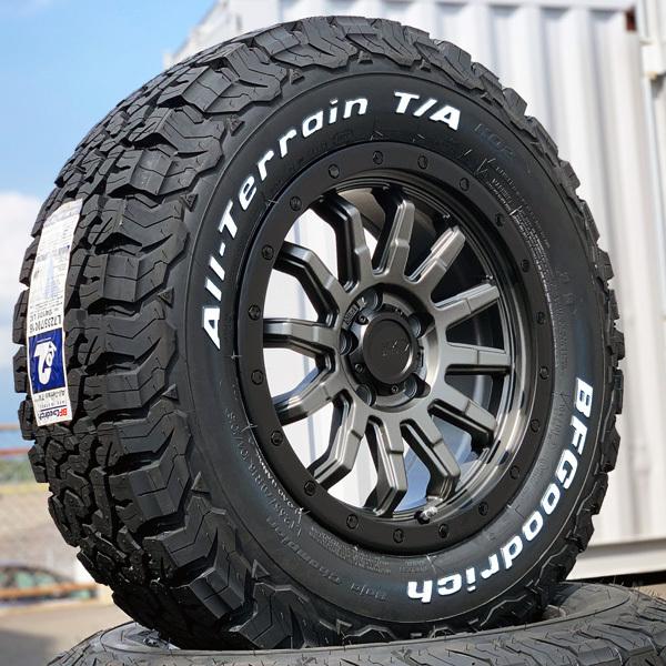 オールテレーン 新品 デリカ デリカD5 デリカD:5 DELICA D:5 16インチ