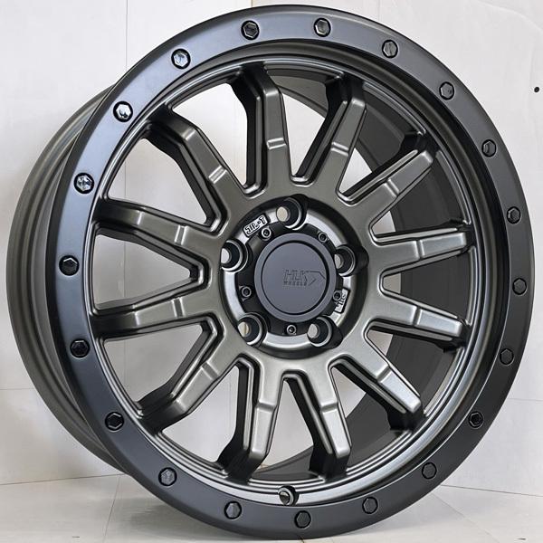 デリカD5 新車外し　 18インチタイヤ・ホイールセット ナット付き 新車外し】三菱デリカD5 純正18インチタイヤ&ホイール4本セット