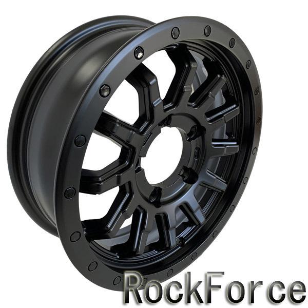ジムニー JB64 JB23 JA11 トーヨー オープンカントリー R/T 185/85R16 