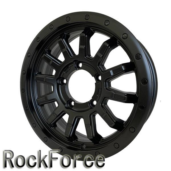 ジムニー JB64 JB23 JA11 トーヨー オープンカントリー R/T 185/85R16